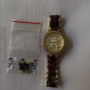 Ladies watch
